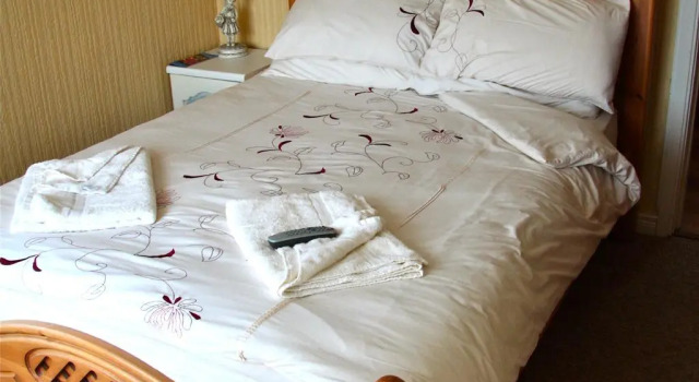 Двухместный номер Standard Brae-Mar B&B