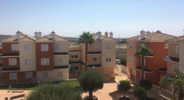 Residencial Alhambras1, Prenota Hotel Hotel a Murcia con piscina, Piscina