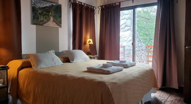 Номер Standard La Quinta Resort