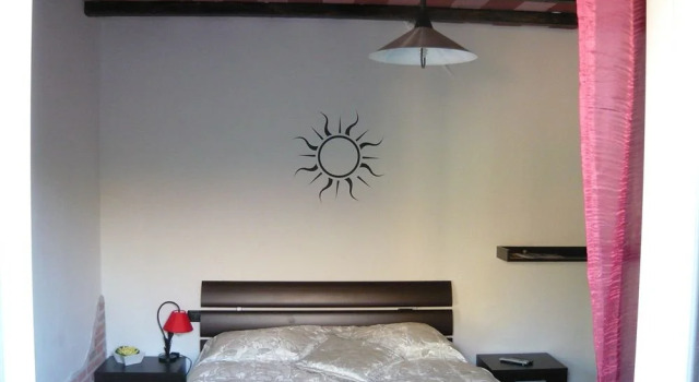 Bed and Breakfast Aurora, Rezervasyon Otel Sarzana havuzlu oteller, Yüzme Havuzu
