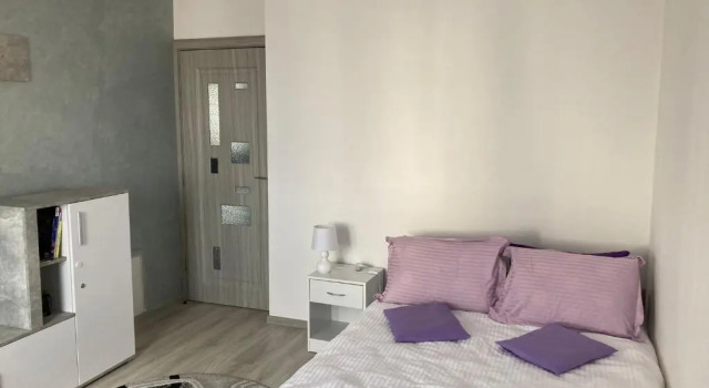 Апартаменты c 1 комнатой Apartament BriFla Comfort Mureș