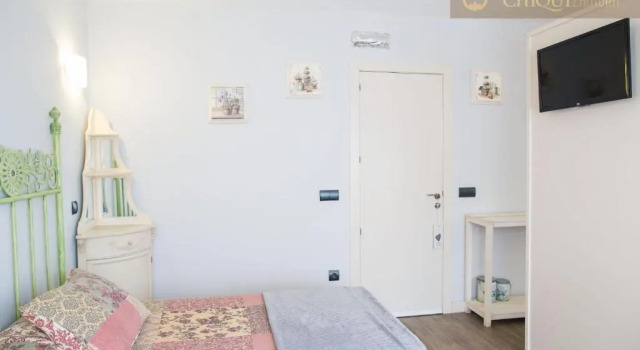 Трёхместный номер Standard Alda Centro Zamora