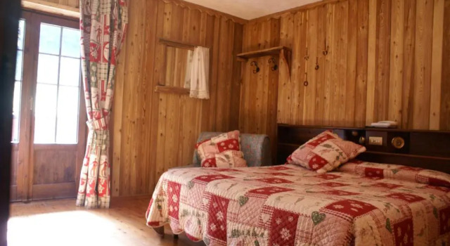 Albergo Boule de Neige