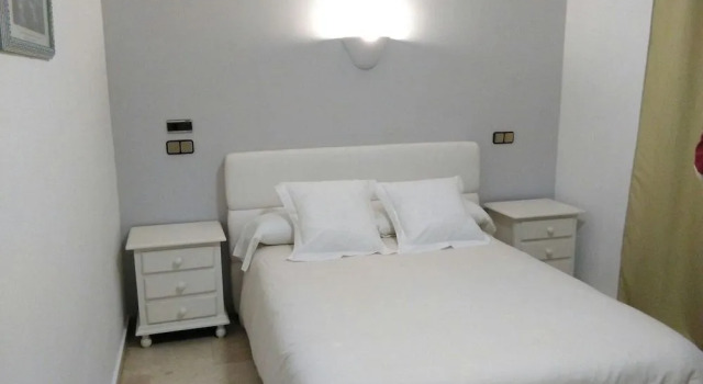Hotel Balcón de Cazorla, Забронировать Отель Отели Sierra de Cazorla, Segura y Las Villas Nature Reserve с парковкой, Парковка