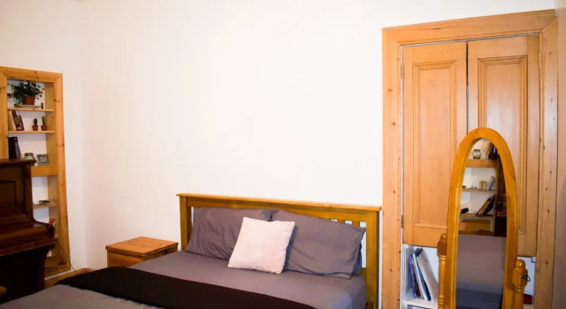 Traditional 1 Bedroom Colony Flat in Edinburgh, Prenota Appartamento Edimburgo 