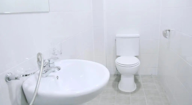 Номер Standard Seoul Dalbit Dongdaemun Guesthouse
