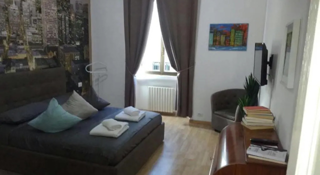 Апартаменты Suite Apartent 4 milano centrale