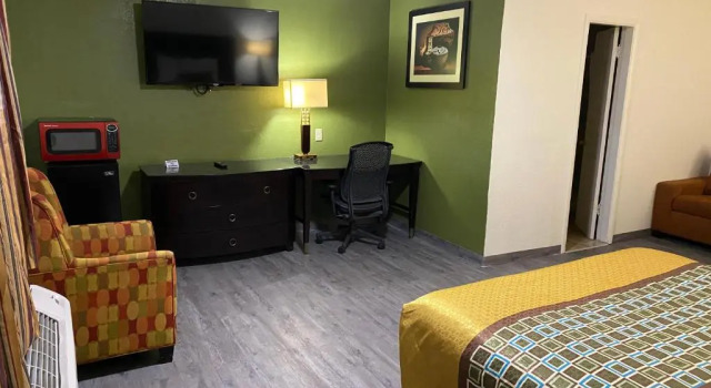 Palomino motel