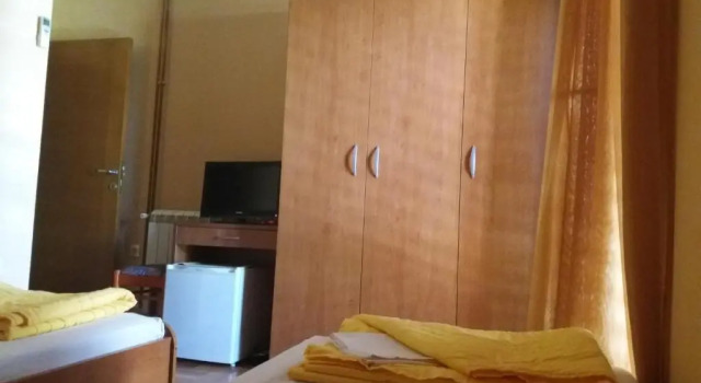 Двухместный номер Standard Apartment Danka