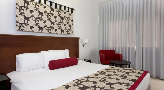 Номер Standard Eden Inn