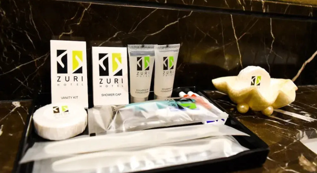 Двухместный номер Premium Zuri Hotel