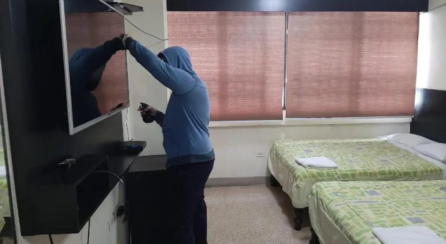 Residencia Terreros, Book Hotel Cheap Hotels in Guayas