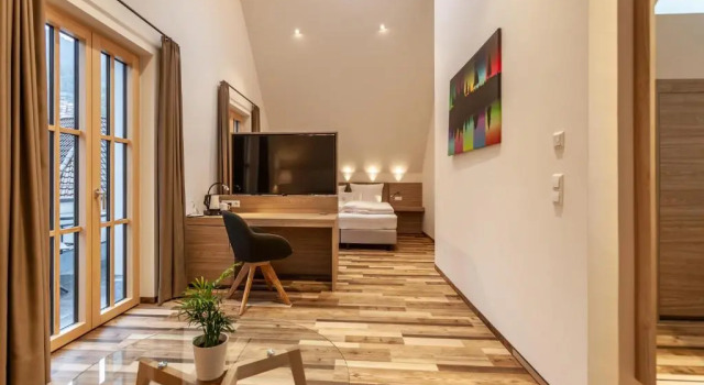 Номер Standard Hotelmyhome