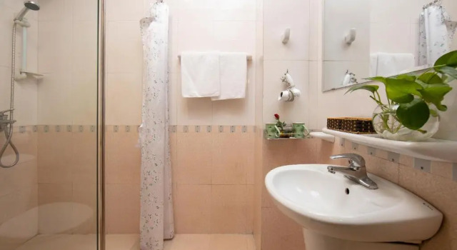Двухместный номер Standard impressive boutique hotel