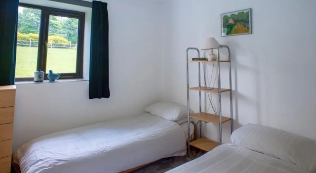 Accessible Friendly Farm Stay, Забронировать Фермерский дом Отели Исторического графства Суссекса с парковкой, Парковка