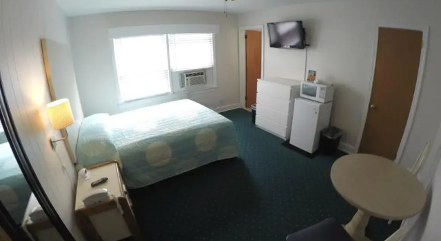 Двухместный номер Standard King Charles Hotel