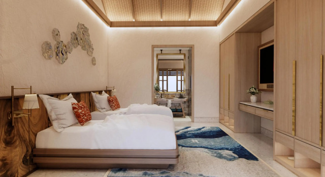 RAH GILI Maldives, Забронировать Отель Отели Атолла Каафу с бассейном, Бассейн