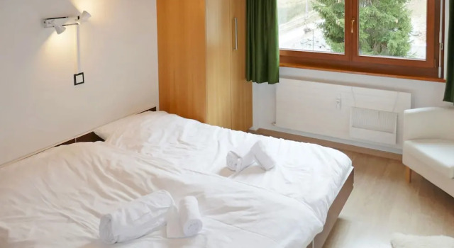 Olympic R4 Haute-nendaz, Book Hotel Nendaz 4 Valleys