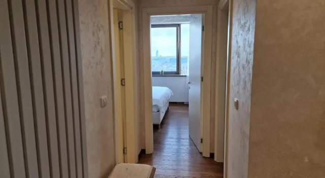 Beograd na Vodi - BW ARCADIA LUXURY