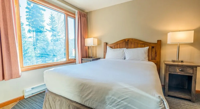 Cahilty #263 Home, Book Feriehus Sun Peaks Britisk Columbia