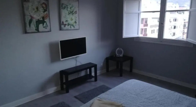Номер Deluxe Tenerife