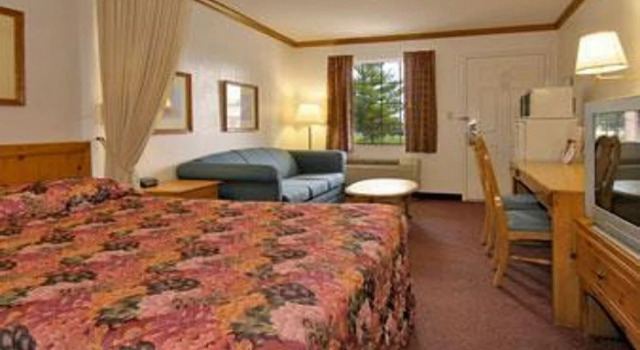 Indy Speedway Inn, Reserva ahora Posada u hostería Speedway Indiana