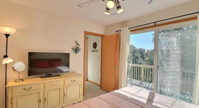 1659 Silent Sea 3 Min Walk to Beach, Забронировать Отель СПА-отели Outer Banks, SPA-услуги