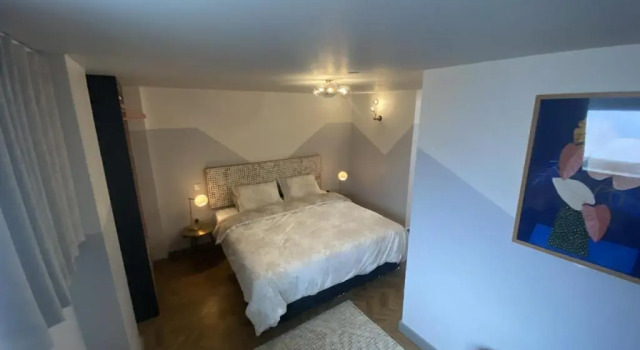 Номер Superior Urban Pod Hotel Liverpool