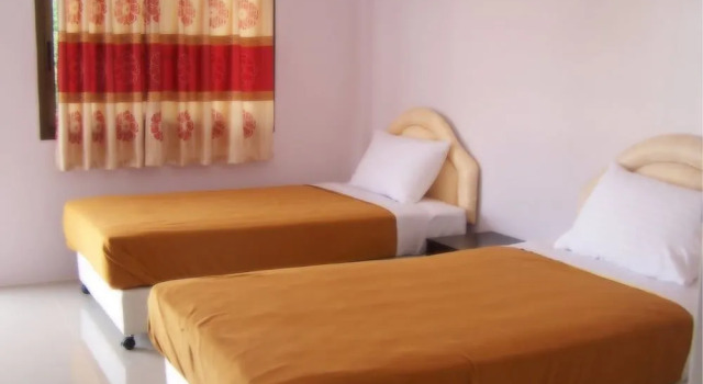 Bandung Grand, Varaa Hotelli Hotellit North-Eastern Thailand pysäköinnillä, Pysäköinti