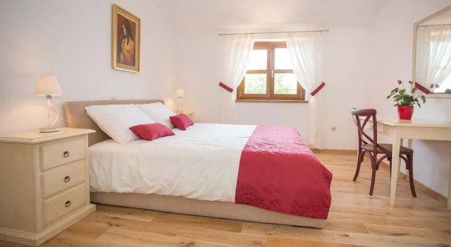 Villa Mare Vabriga