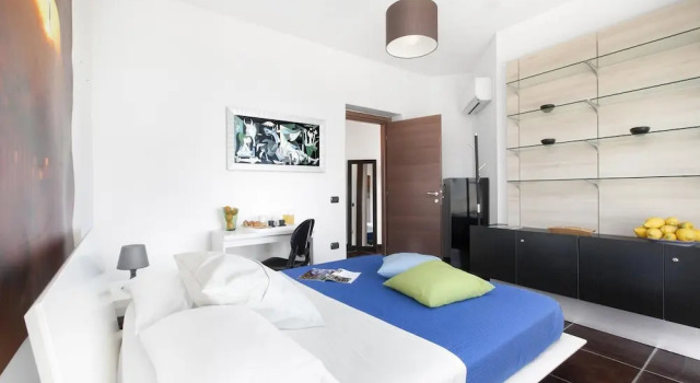 Коттедж Casa Augusta A in Sorrento
