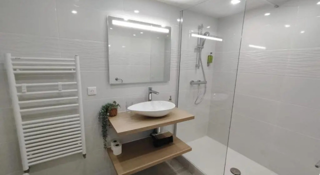 Двухместный номер Standard Demeures & Châteaux - Hôtel de la porte Saint-Malo - DINAN