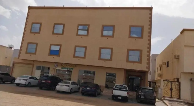 Oasis Residential