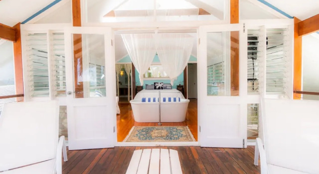 Beach House Cairns