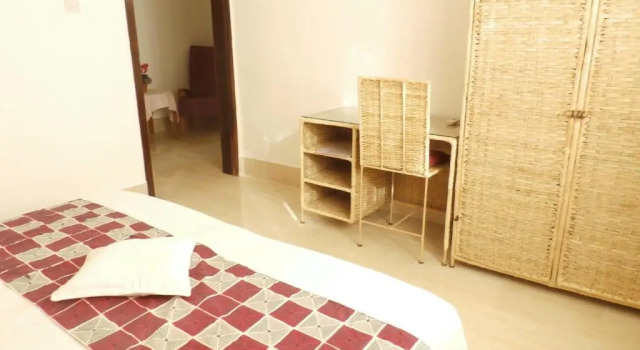 Двухместный номер Standard B & B Villa Calliandra