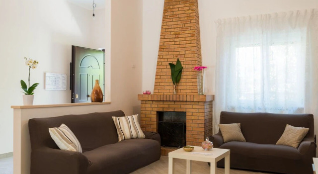 Casa Scinella - Cilento Guest House