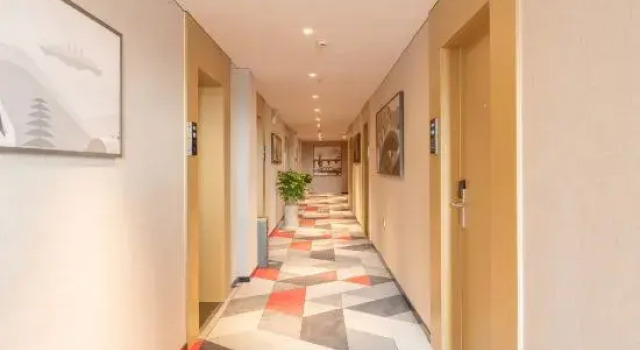 Shankee Coffee Style Hotel (Dainan Xinzhe Road), Prenota Hotel Taizhou (Jiangsu) Jiangsu