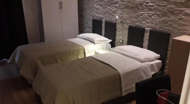 Standard dublă cameră A 2 PASSI da