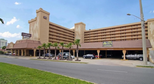 La Playa Resort Daytona Beach, Забронировать Курортный отель СПА-отели Daytona Beach Area, SPA-услуги