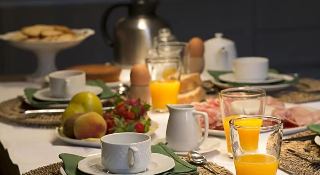 Locanda Marchesi Alfieri