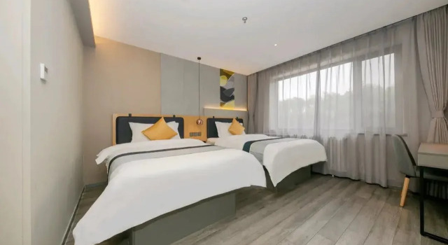Wanfeng Hotel (Beijing 302 Hospital)