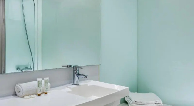 Апартаменты Superior Suites Sevilla Plaza