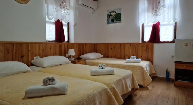 Номер Classic Hotel Domino