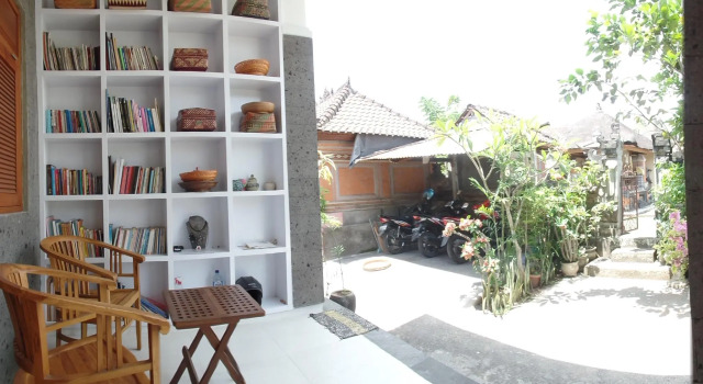 Manikan House, Rezervovat Hotel Wellness hotely v Bali, SPA
