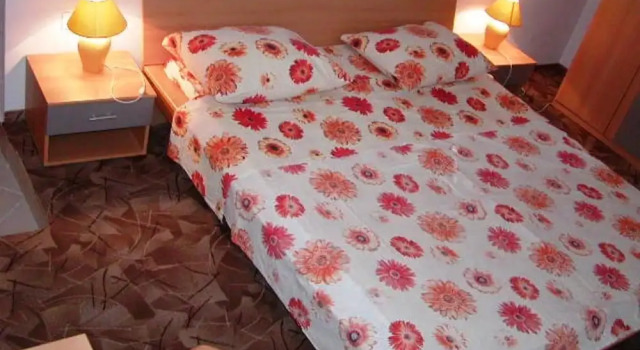 Apartments Anka, Забронировать Апартаменты/квартира Отели Сегет-Враница с парковкой, Парковка