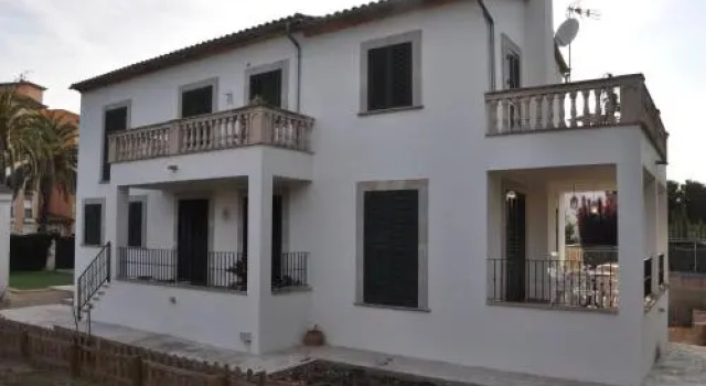 Houm Villa Samil