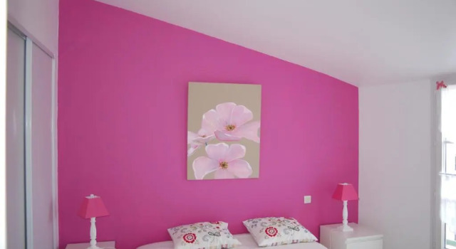 Апартаменты с 3 комнатами Villas Ré Locations Vacances