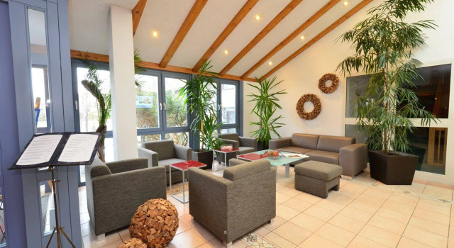 Landhotel Seerose, Prenota Hotel Langenzenn Media Franconia