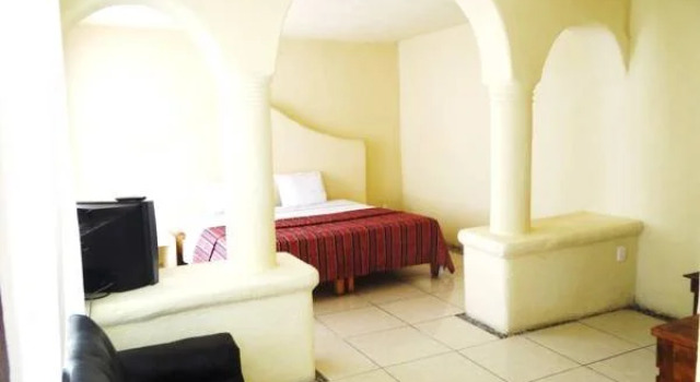 Hotel Puerta del Cielo, Book Hotel Billige hoteller i Cuernavaca