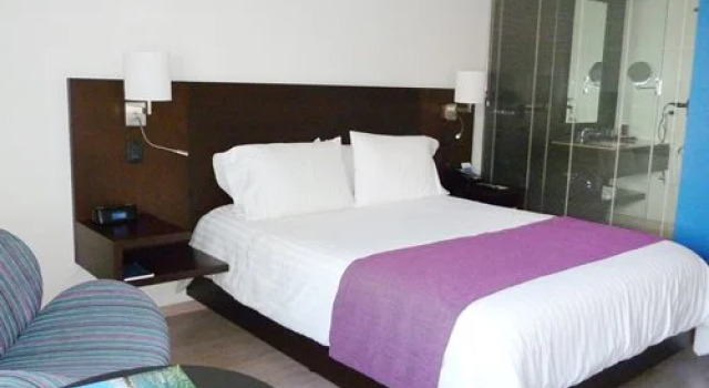 NH Collection Royal Smart Suites - 4 Nights, Barranquilla, Colombia